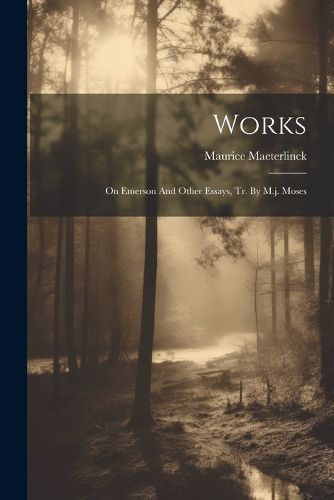 Cover image for Works