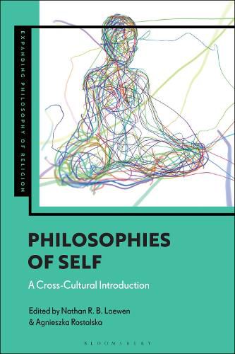 Cover image for Philosophies of Self