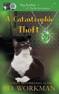 Cover image for A Catastrophic Theft