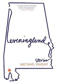 Cover image for Eveningland: Stories