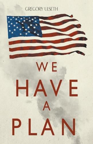 Cover image for We Have a Plan