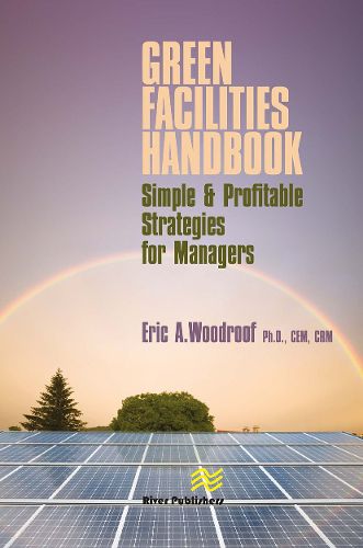 Cover image for Green Facilities Handbook