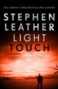 Cover image for Light Touch