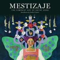Cover image for Mestizaje