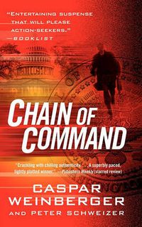 Cover image for Chain of Command