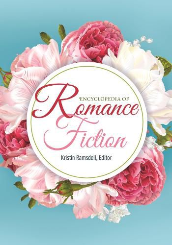 Cover image for Encyclopedia of Romance Fiction