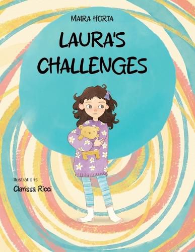 Cover image for Laura's Challenges