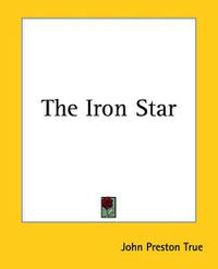 Cover image for The Iron Star