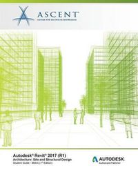 Cover image for Autodesk Revit 2017 (R1) Architecture: Site and Structural Design - Metric: Autodesk Authorized Publisher