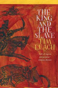 Cover image for The King and the Slave