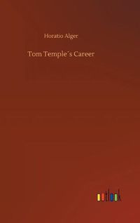 Cover image for Tom Temples Career