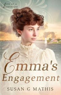 Cover image for Emma's Engagement