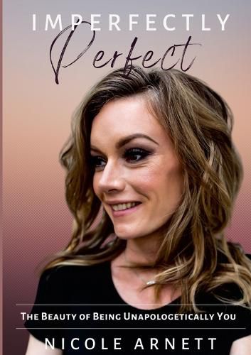 Cover image for Imperfectly Perfect