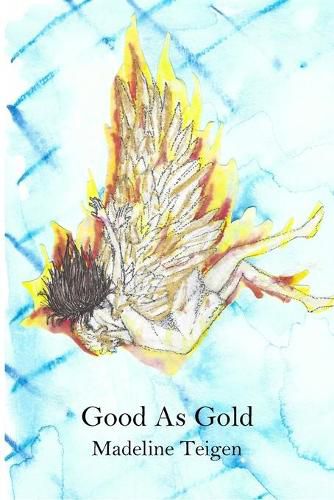 Cover image for Good As Gold