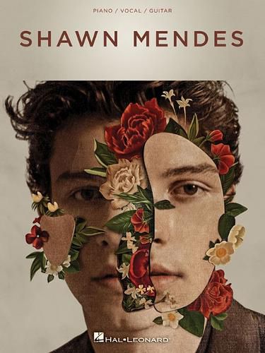 Cover image for Shawn Mendes