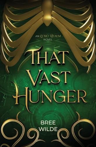 Cover image for That Vast Hunger