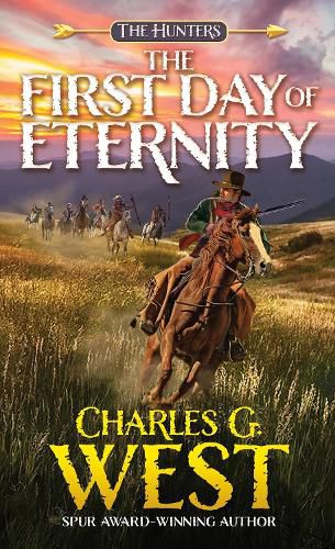 The First Day of Eternity