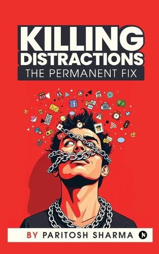 Cover image for Killing Distractions