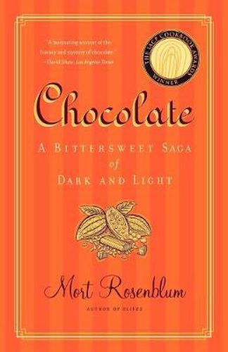 Cover image for Chocolate