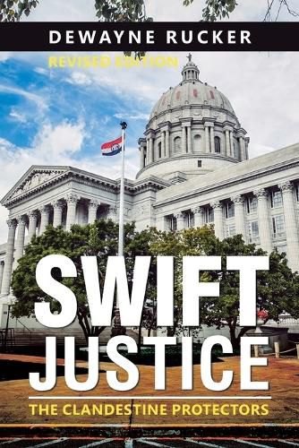 Cover image for Swift Justice