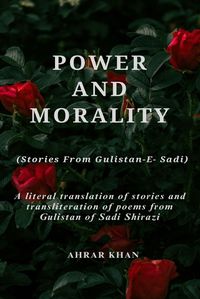 Cover image for Power & Morality