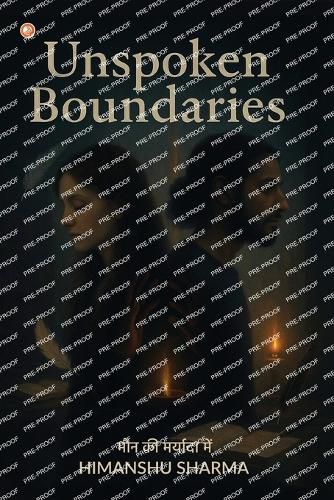 Cover image for Unspoken Boundaries