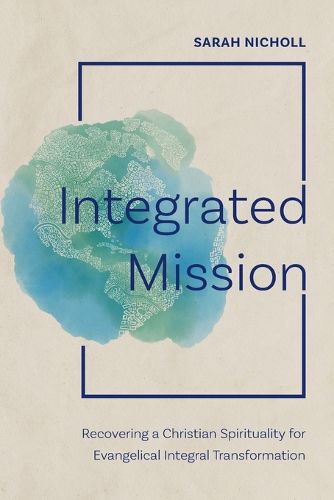 Cover image for Integrated Mission