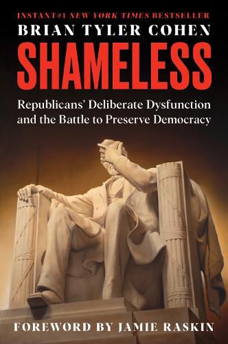 Cover image for Shameless