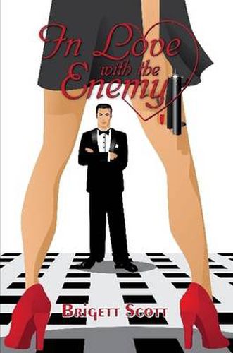 Cover image for In Love with the Enemy