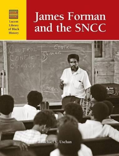 James Foreman and Sncc