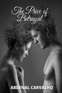 Cover image for The Price of Betrayal