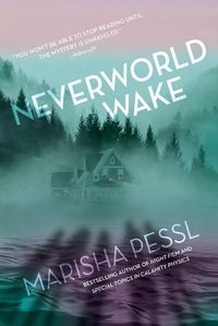 Cover image for Neverworld Wake