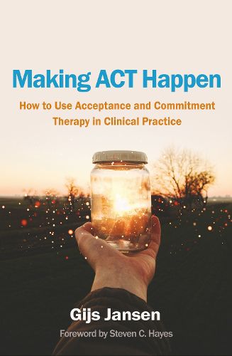 Cover image for Making ACT Happen