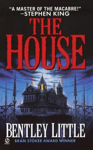 Cover image for The House