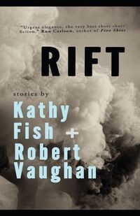 Cover image for Rift