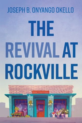 Cover image for The Revival at Rockville