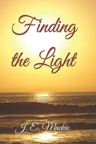 Cover image for Finding the Light: A Memoir