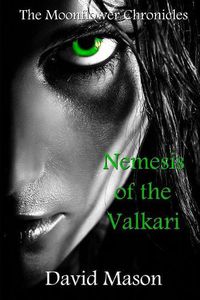 Cover image for Nemesis of the Valkari