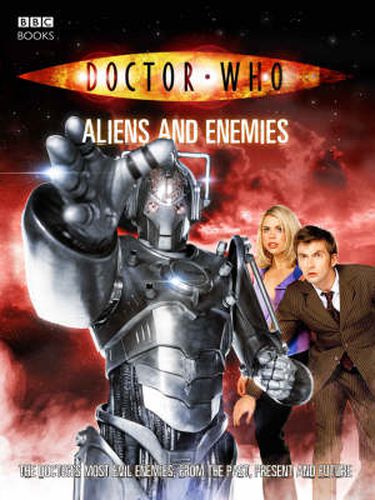 Doctor Who , Aliens and Enemies