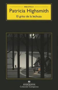 Cover image for Grito de La Lechuza, El