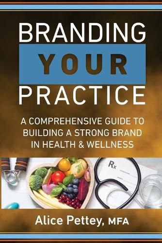 Cover image for Branding Your Practice