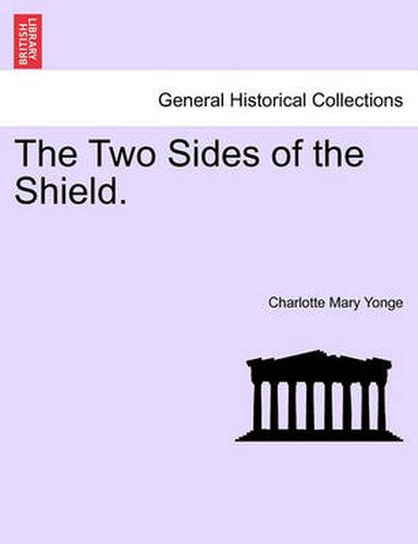 Cover image for The Two Sides of the Shield.