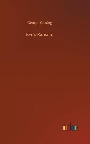 Cover image for Eve's Ransom