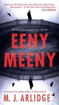 Cover image for Eeny Meeny