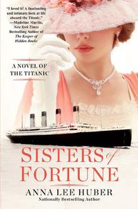 Cover image for Sisters of Fortune