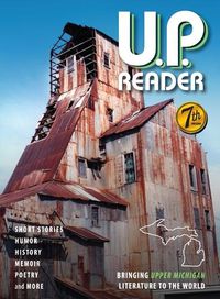 Cover image for U.P. Reader -- Volume #7