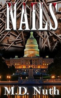 Cover image for Nails