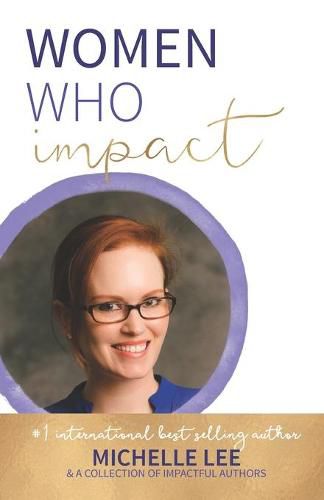 Cover image for Women Who Impact