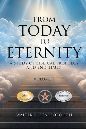 Cover image for From Today To Eternity