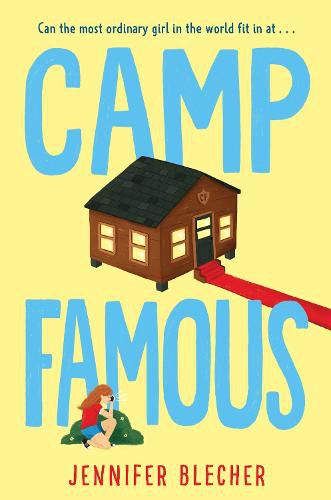 Cover image for Camp Famous